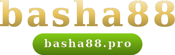 basha88 logo